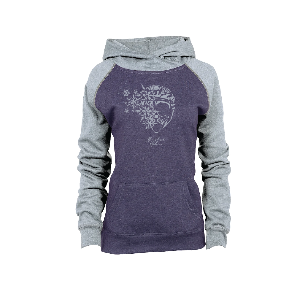 Women’s Drift Hoodie