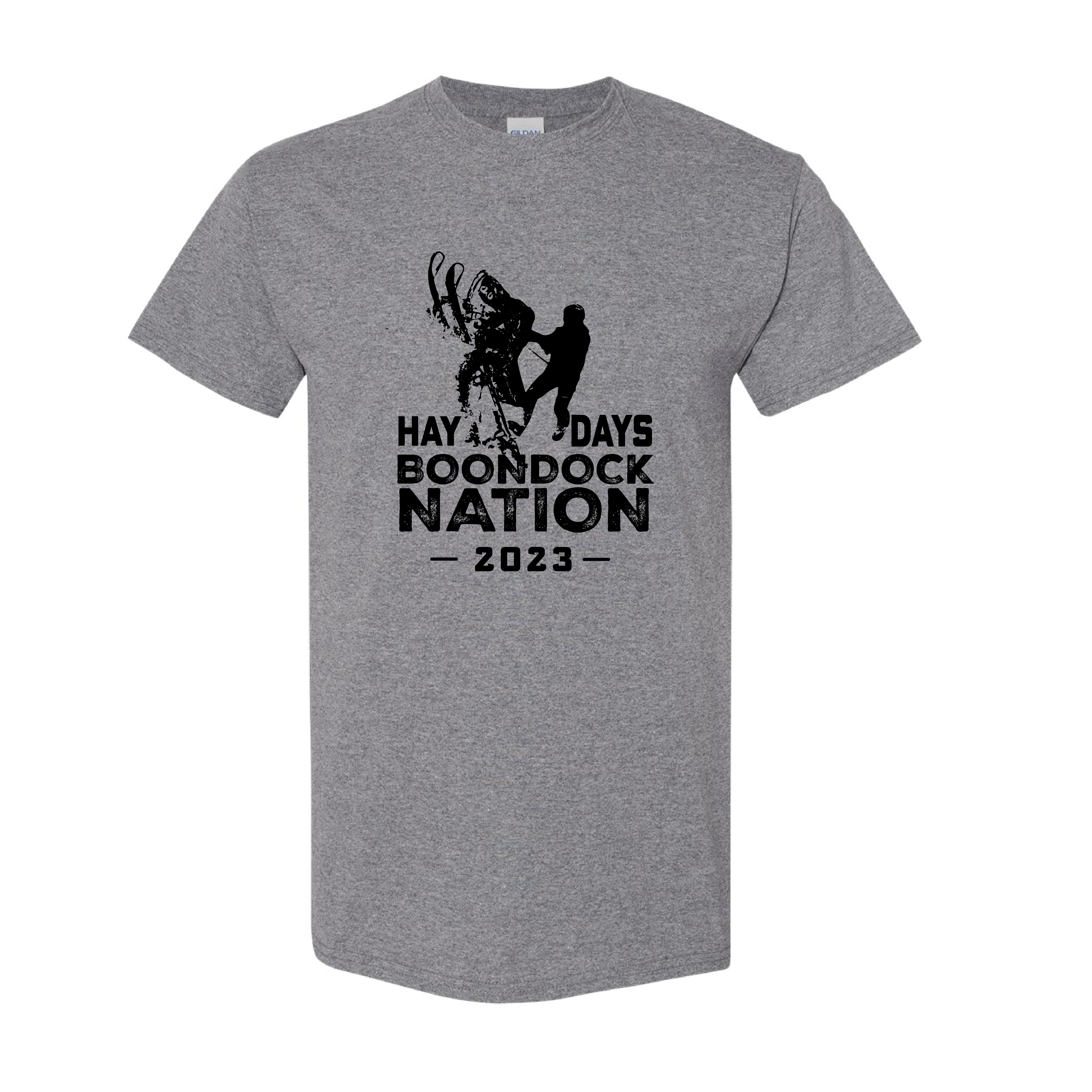 2023 Hay Days Tee